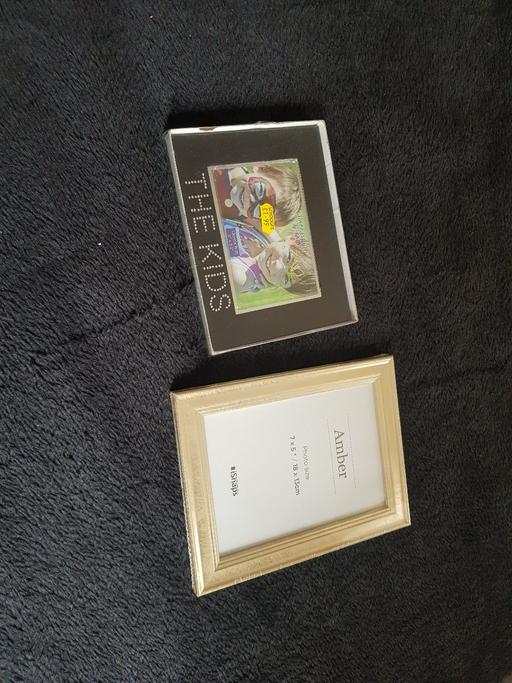Buy & Sell South Yorkshire Sheffield - Photos for 2 photo frames new