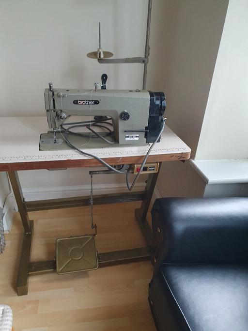 Buy & Sell West Midlands Coventry - Photos for brother sewing machine
