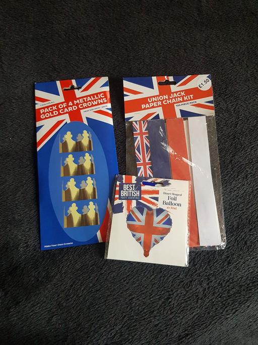 Classes South Yorkshire Sheffield - Photos for union jack items