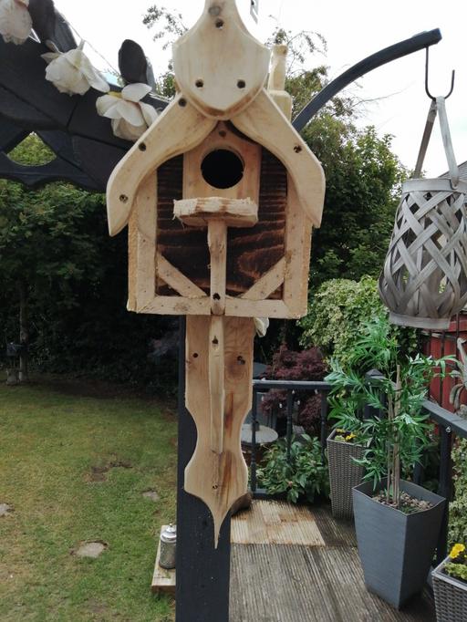 Buy & Sell West Midlands Wolverhampton - Photos for Bird Box