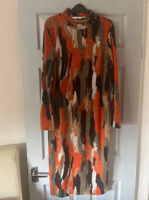Buy & Sell South Yorkshire Doncaster - Photos for Beautiful new no tags long dress unusual 14