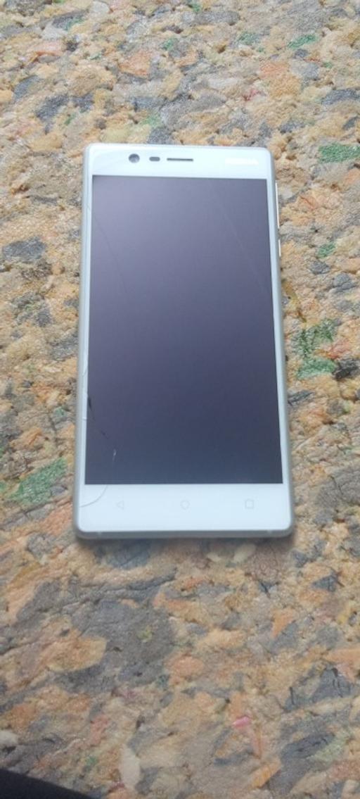 Buy & Sell South East London Kidbrooke - South East London - Photos for Nokia 3 Unlocked