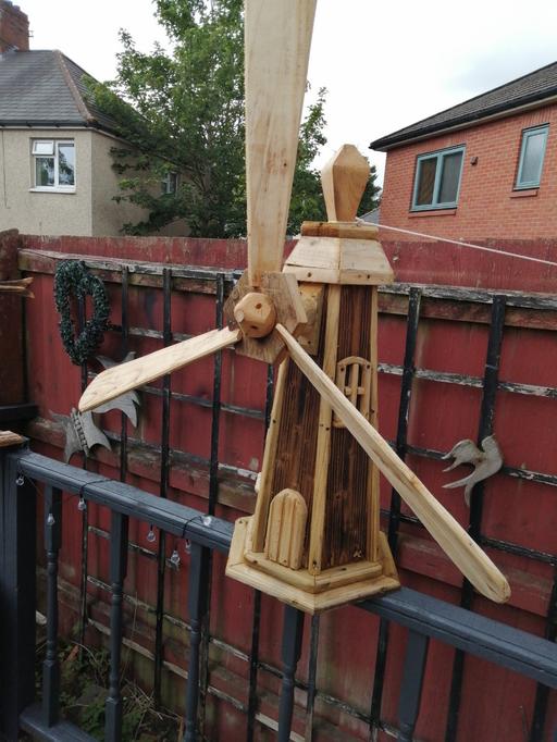 Buy & Sell West Midlands Wolverhampton - Photos for Windmill