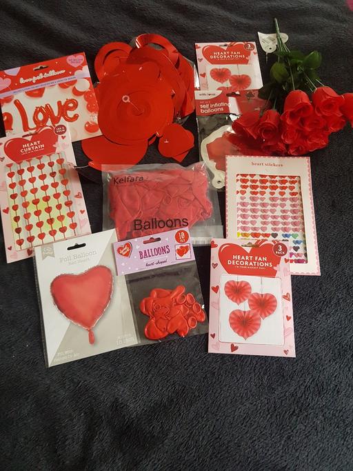 Classes South Yorkshire Sheffield - Photos for valentines day bundle