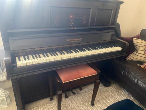 Buy & Sell Derbyshire Derby - Photos for Piano