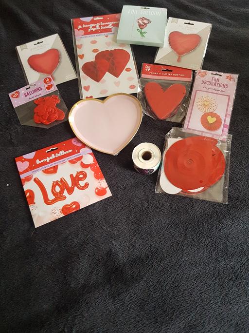 Classes South Yorkshire Sheffield - Photos for valentines decorations bundle
