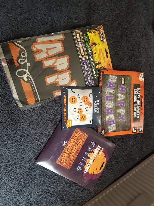Classes South Yorkshire Sheffield - Photos for hallowen decorations 1