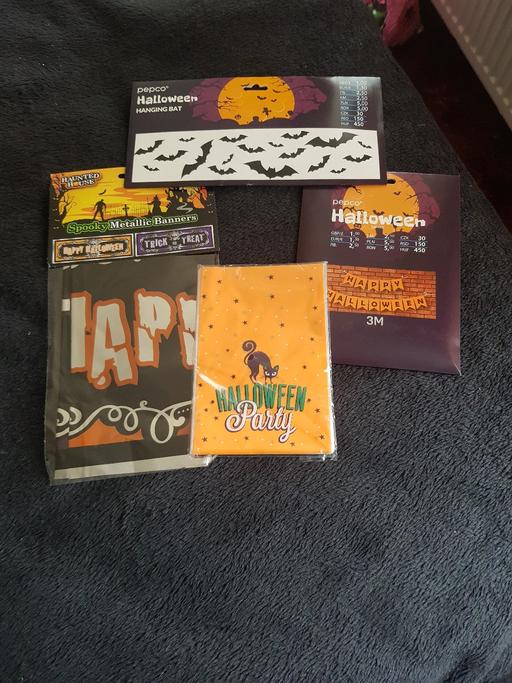 Classes South Yorkshire Sheffield - Photos for hallowen decorations bundle 2