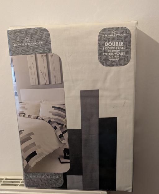 Buy & Sell West Midlands Dudley - Photos for NEW double bed set