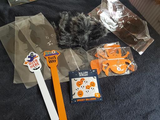 Classes South Yorkshire Sheffield - Photos for hallowen decorations 4