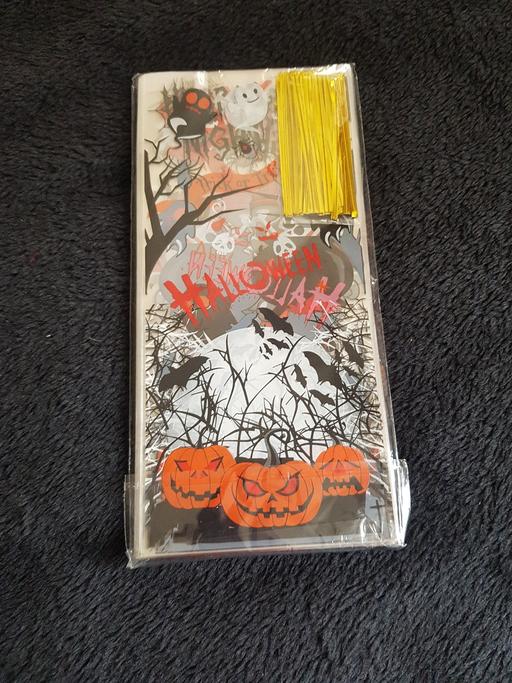 Classes South Yorkshire Sheffield - Photos for 50 trick or treat bags new
