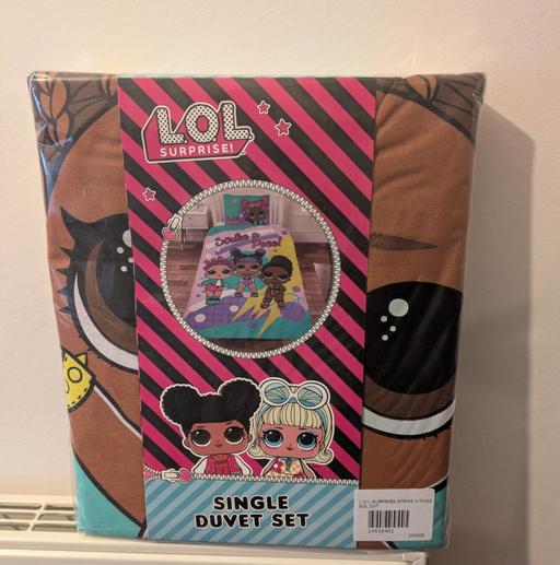 Buy & Sell West Midlands Dudley - Photos for NEW LOL single bed set