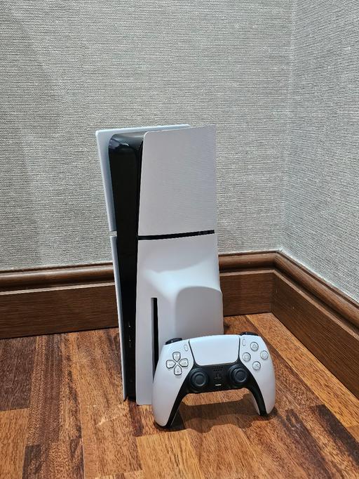 Buy & Sell West Midlands Dudley - Photos for ps5 slim 1TB digital