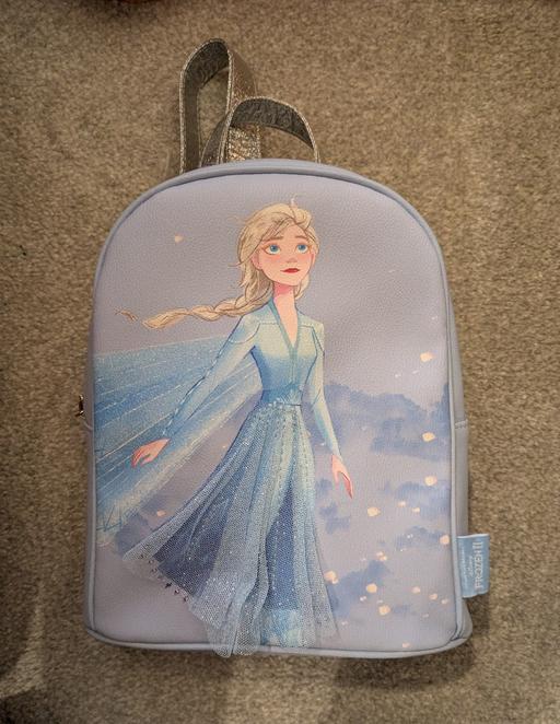 Buy & Sell Netherton Dudley - Photos for New frozen Elsa bag