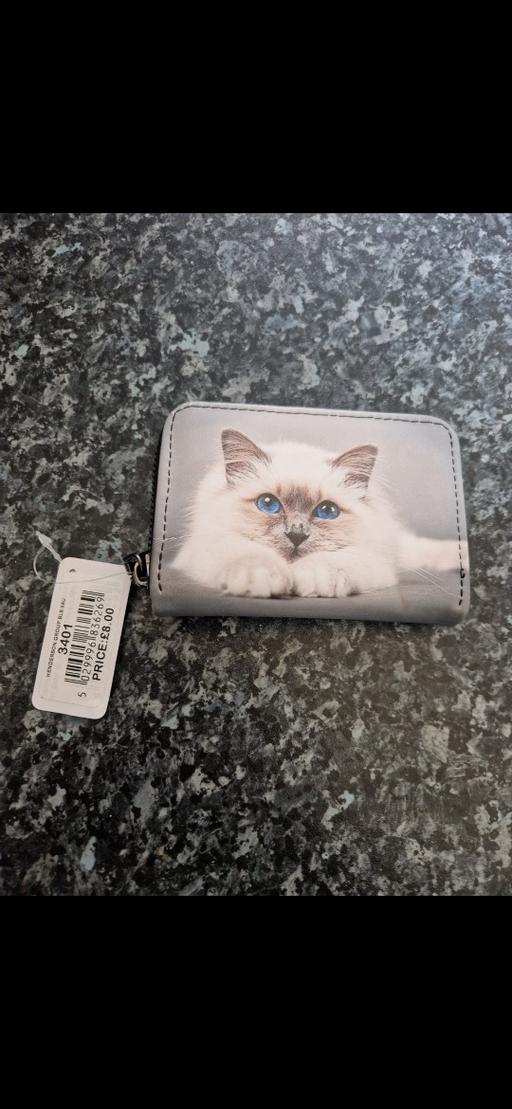 Buy & Sell Leicestershire Leicester - Photos for brand new ladies purse