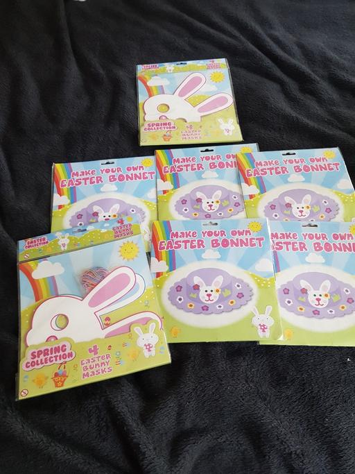 training South Yorkshire Sheffield - Photos for easter bonnets new