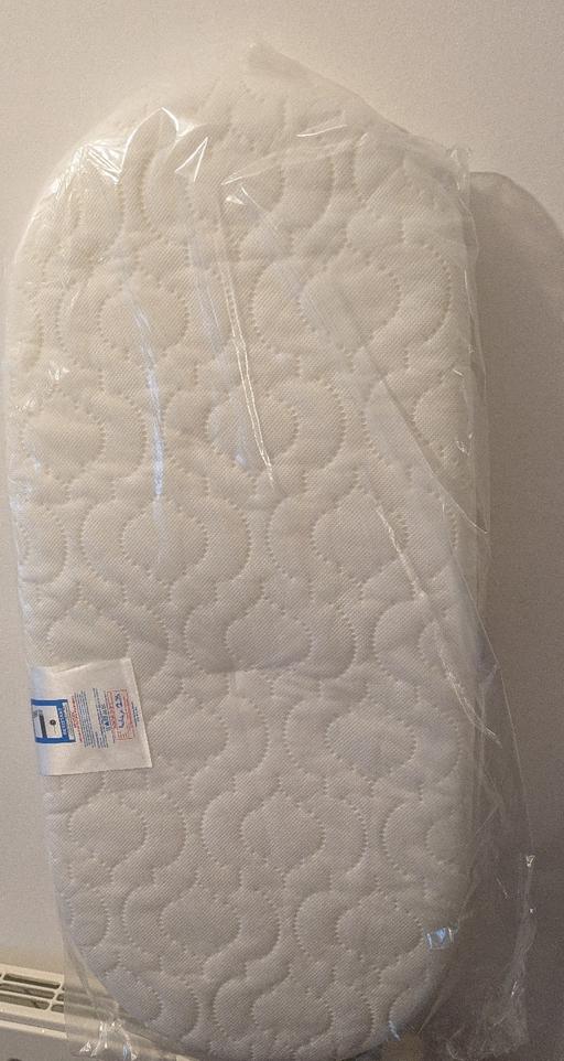 Buy & Sell Netherton Dudley - Photos for NEW moses basket mattress