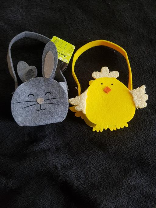 further learning South Yorkshire Sheffield - Photos for 2 easter baskets new