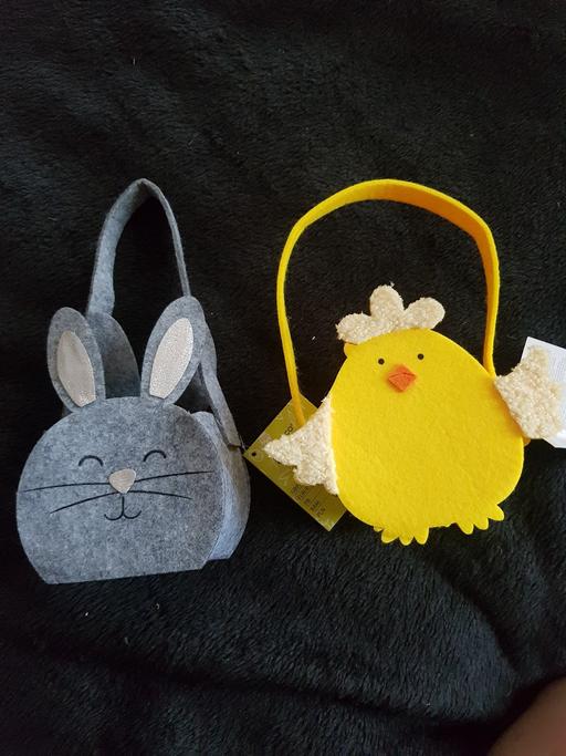 courses South Yorkshire Sheffield - Photos for 2 Easter baskets new