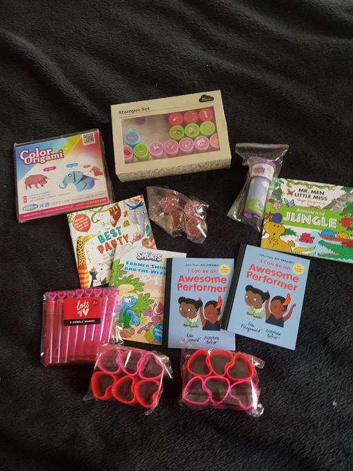Buy & Sell South Yorkshire Sheffield - Photos for party bag fillers