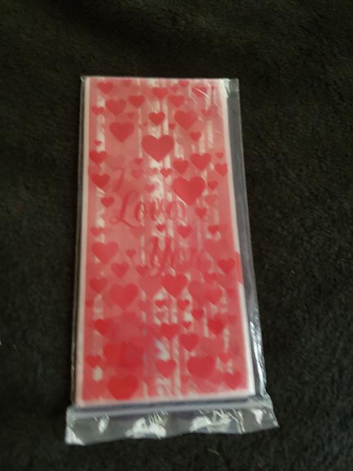 Classes South Yorkshire Sheffield - Photos for 50 valentines cellophane bags