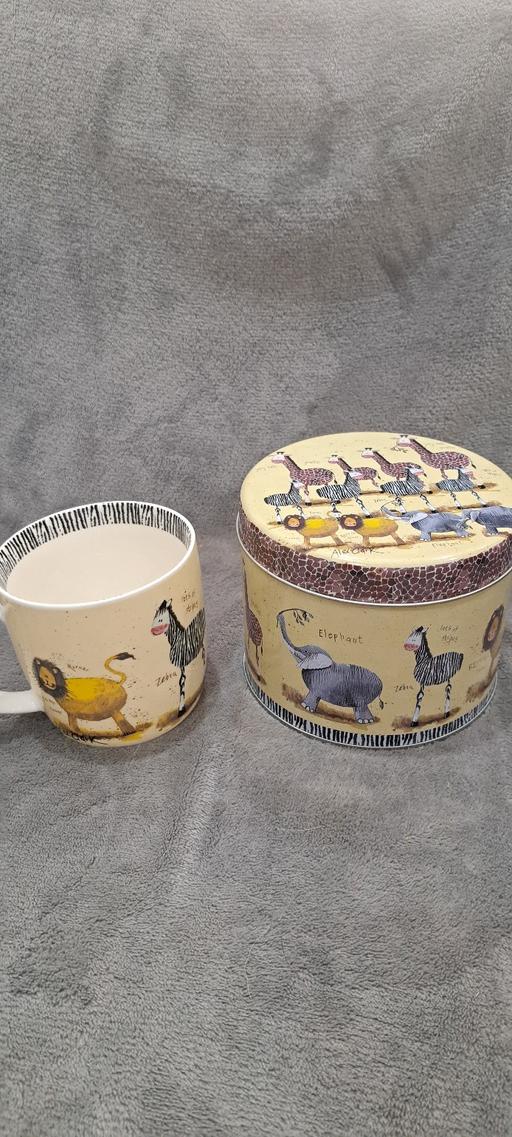 Buy & Sell Four Oaks Birmingham - Photos for Queens Alex Clark mug
