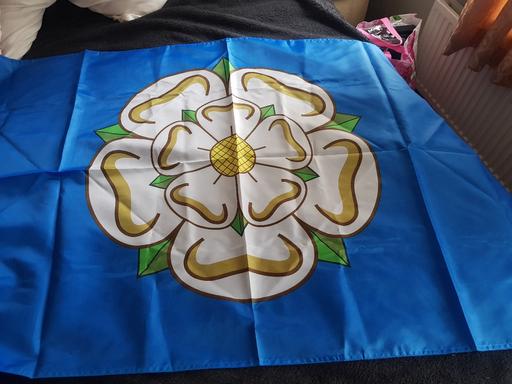 Classes South Yorkshire Sheffield - Photos for Yorkshire day flags