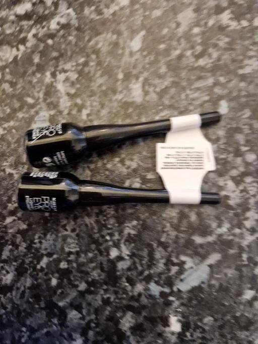 Buy & Sell Leicestershire Leicester - Photos for brand new liquid eyeliner x2 (black)