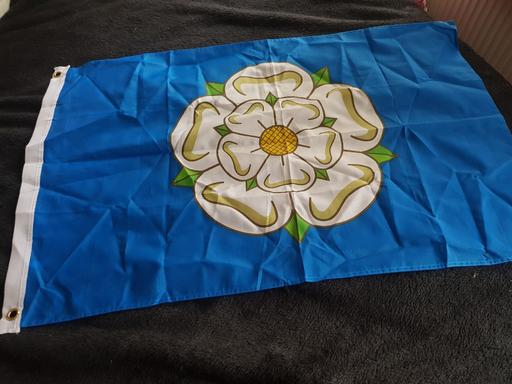 courses South Yorkshire Sheffield - Photos for small Yorkshire day flag