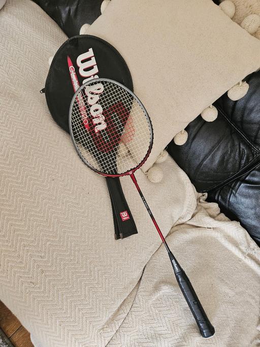 Buy & Sell West Midlands Dudley - Photos for badminton racket