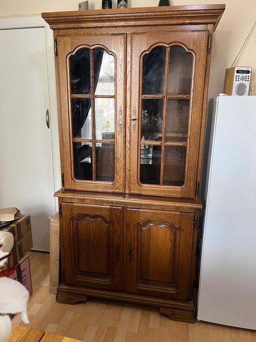 Buy & Sell Kent Medway - Kent - Photos for Solid oak dresser