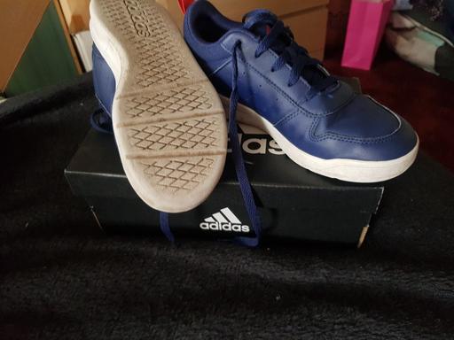 Buy & Sell Longley Sheffield - Photos for Adidas trainers size 3