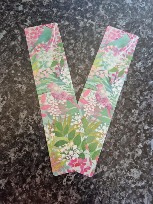 Buy & Sell Leicestershire Leicester - Photos for brand new book marks x2