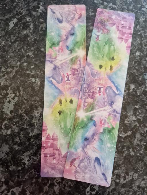 Buy & Sell Leicestershire Leicester - Photos for brand new book marks x2