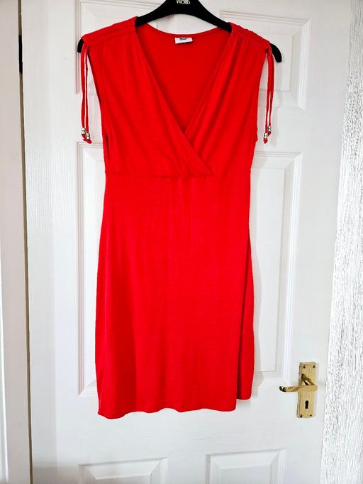 Buy & Sell South Yorkshire Doncaster - Photos for Sun dress, size 14.. like new