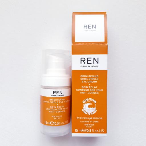 Buy & Sell Surrey Spelthorne - Photos for REN Brightening Dark Circle Eye Cream 15ml 