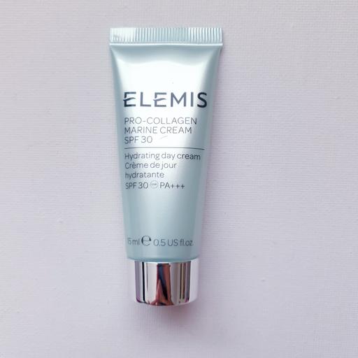 Buy & Sell Surrey Spelthorne - Photos for Elemis Pro-Collagen Marine Cream SPF30 15ml