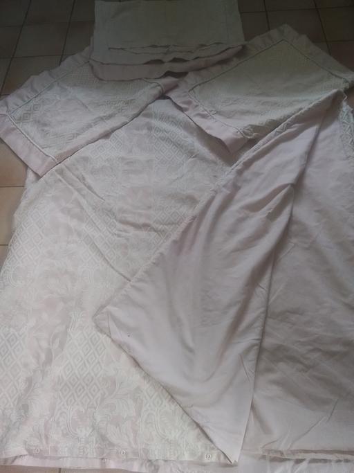 Buy & Sell Streetly Walsall - Photos for QUALITY SUPERKING DUVET COVER & 3 PILLOWSHAMS