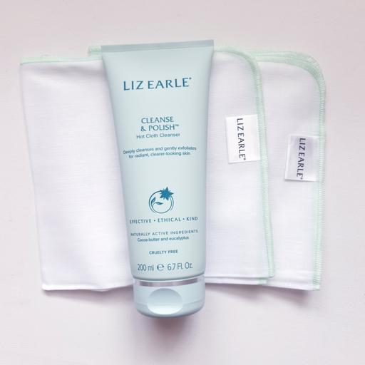 Buy & Sell Surrey Spelthorne - Photos for Liz Earle Cleanse & Polish Hot Cloth Cleanser