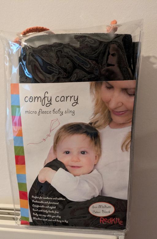 Buy & Sell West Midlands Dudley - Photos for NEW baby carrier sling
