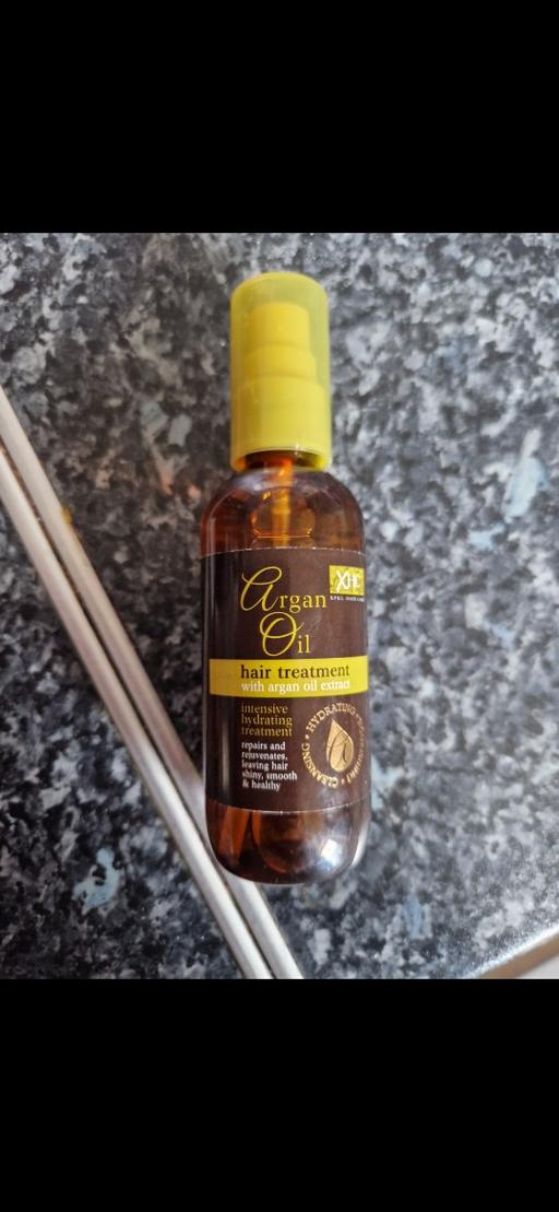 Buy & Sell Leicestershire Leicester - Photos for brand new argan oil hair treatment