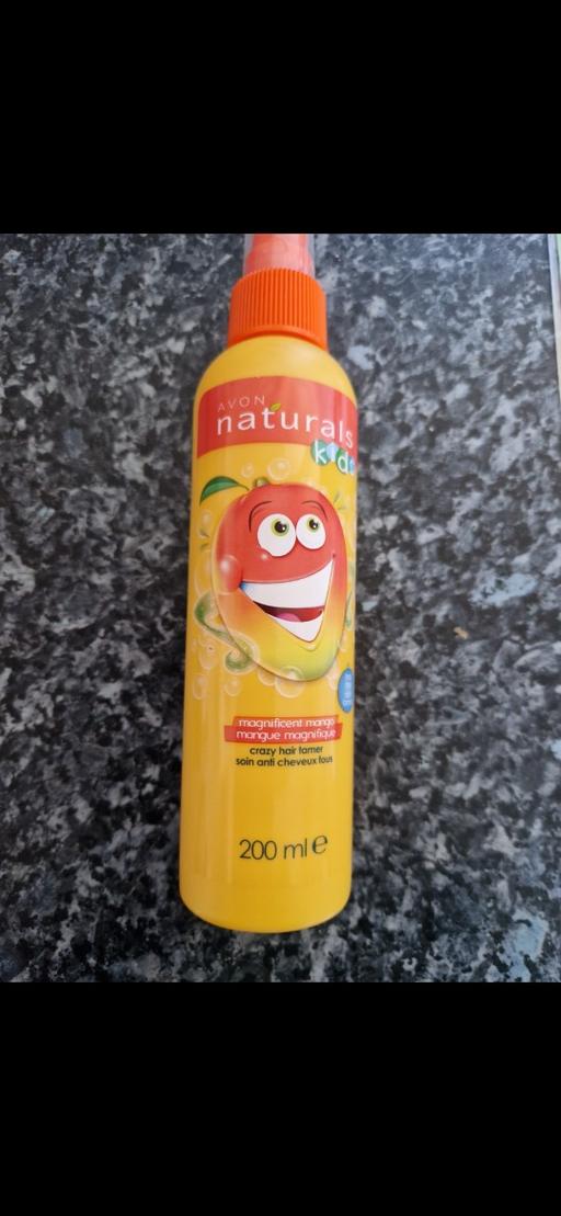 Buy & Sell Leicestershire Leicester - Photos for brand new avon kids detangling spray