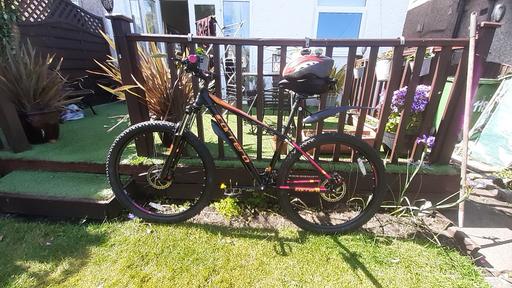 Buy & Sell Merseyside Liverpool - Photos for Ladies/Girls mountain bike