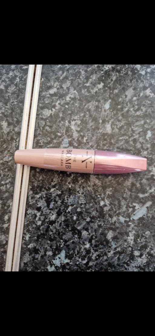 Buy & Sell Leicestershire Leicester - Photos for brand new mascara (black)