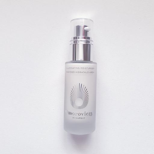 Buy & Sell Surrey Spelthorne - Photos for Omorovicza Budapest Illuminating Moisturiser