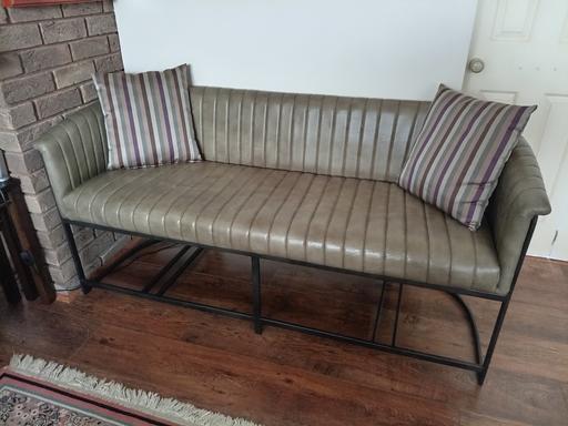 Buy & Sell North Northamptonshire Corby - NN18 - Photos for Bench