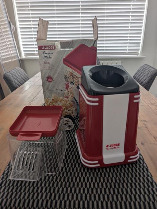 Buy & Sell Surrey Epsom and Ewell - Photos for Popcorn Maker