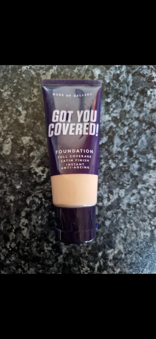 Buy & Sell Leicestershire Leicester - Photos for brand new liquid foundation