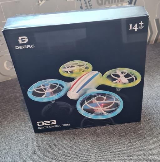 Buy & Sell West Midlands Wolverhampton - Photos for drone