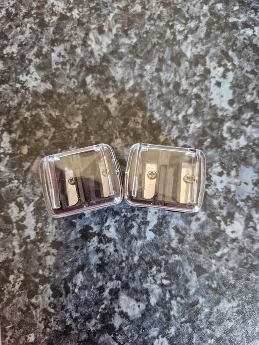 Buy & Sell Leicestershire Leicester - Photos for brand new pencil sharpers x2